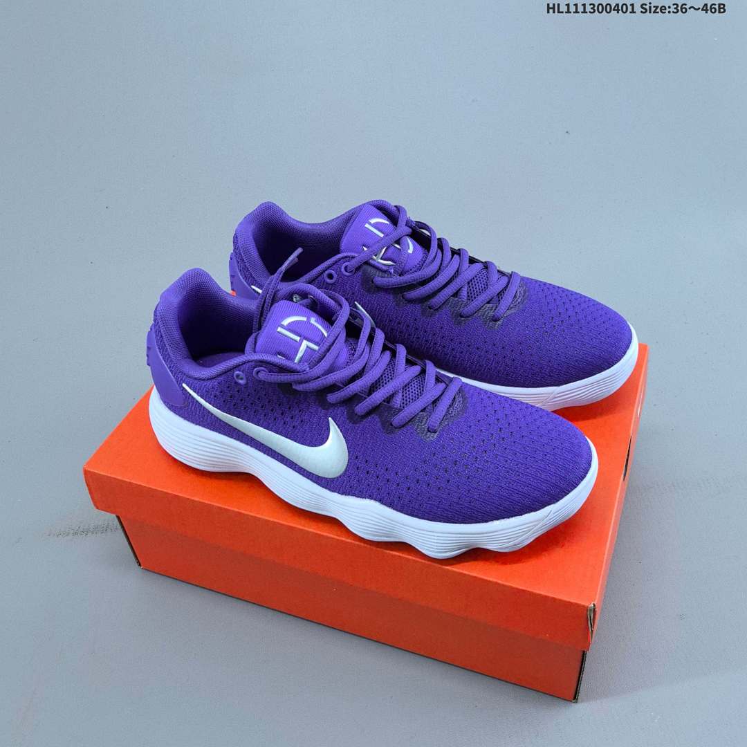 Nike React Hyperdunk 2017 Low EP Nike Hyperdunk 2017 FK - foto 6