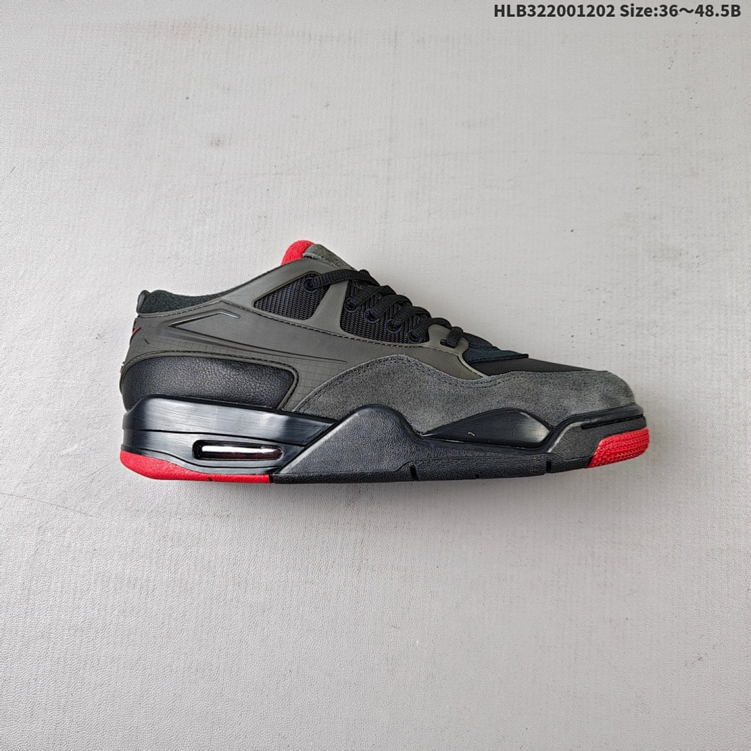 Nike Air Jordan 4 RM -060 - foto 9