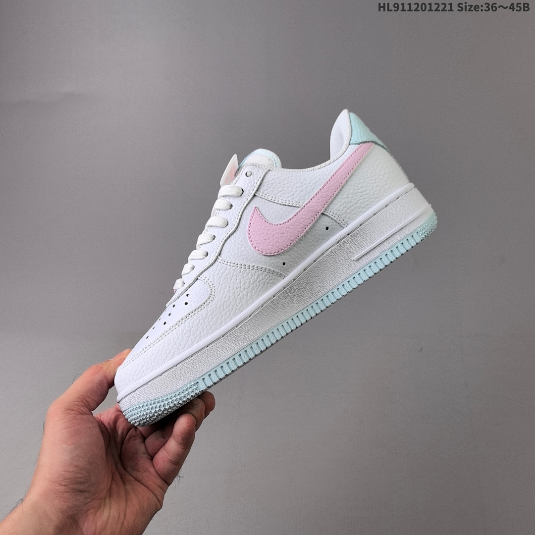 Nike Air Force 1’07 Force 1 - foto 3