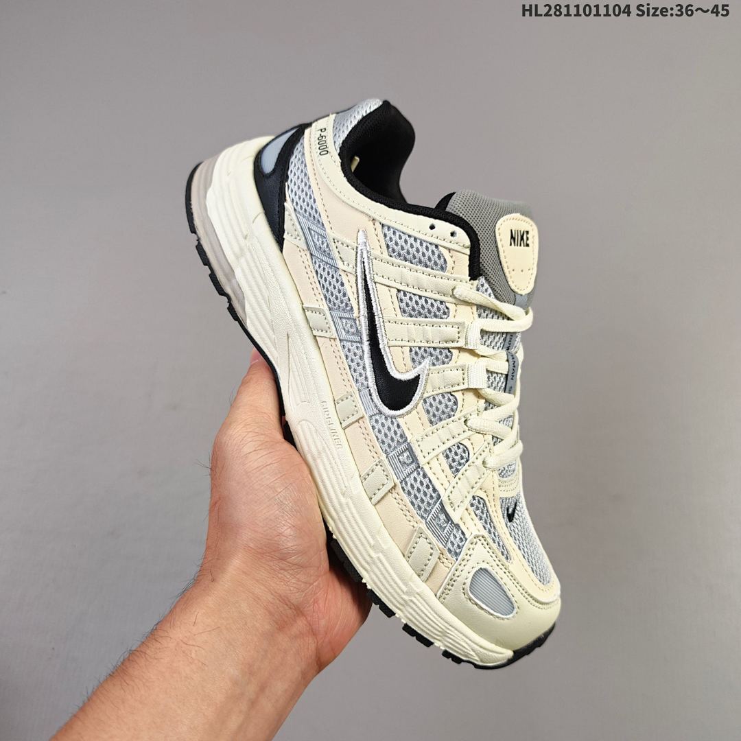 Nike P-6000 Initiator Running INS -005 ​ID Size - foto 7