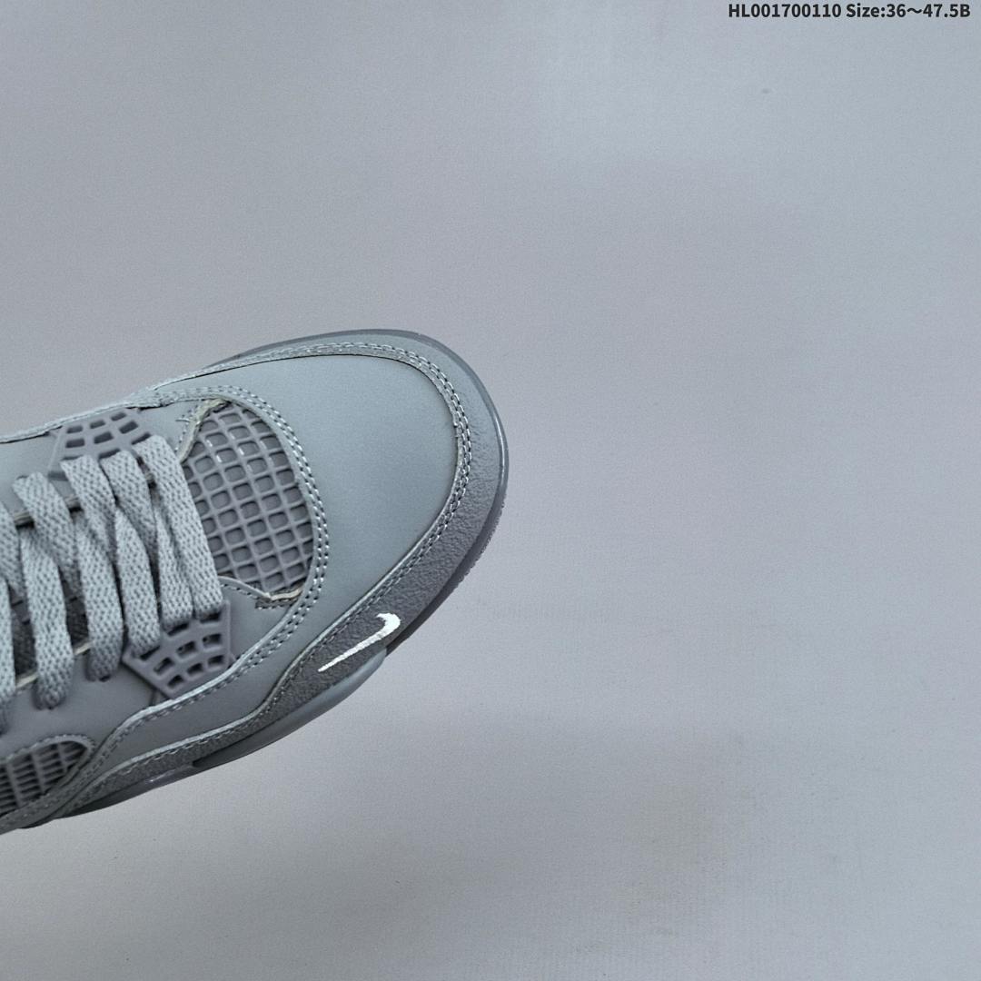 Nigel Sylvester x Air Jordan 4 OG BIKE AJ4 4 aj4 4 BMX Nigel Sy - foto 3