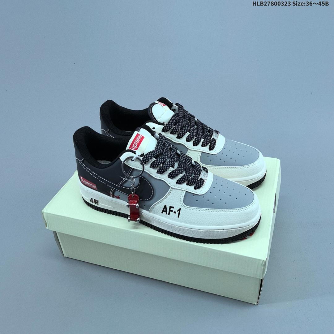 Nike Air Force1 07 low H - foto 2
