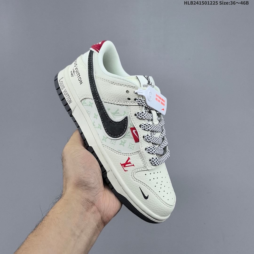 Nike Dunk Low Retro ‘DIY ’ - foto 9