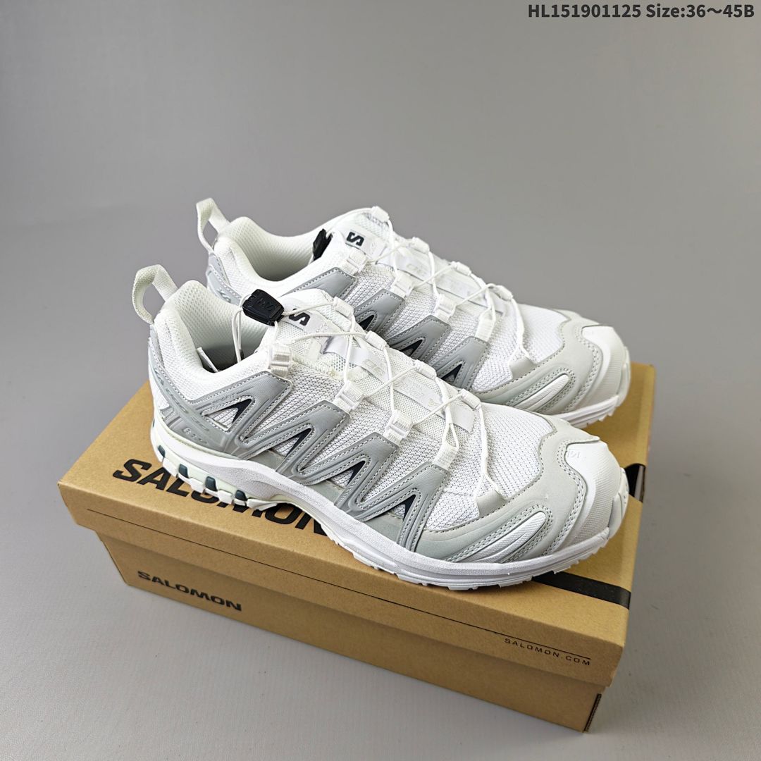 Salomon XAPRO 3D SENSIFIT 3D - foto 6