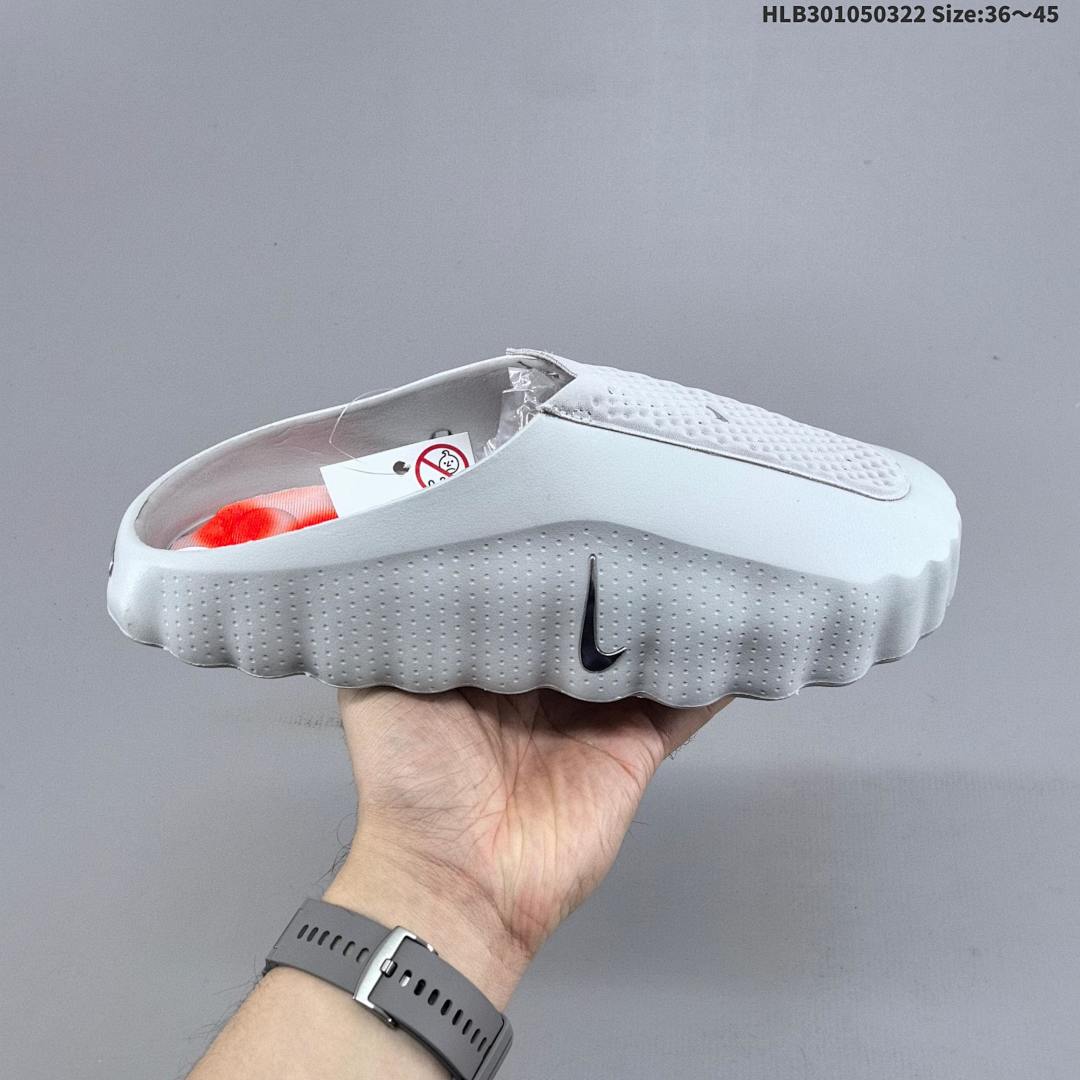 Nike Mind 001 Recovery Slide 22 - foto 2