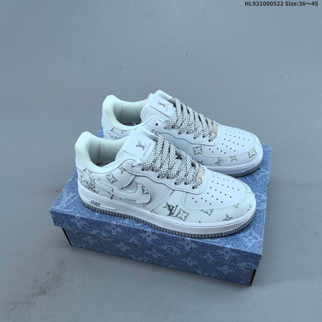 Nike Air Force 1 Low Force 1 - foto 15