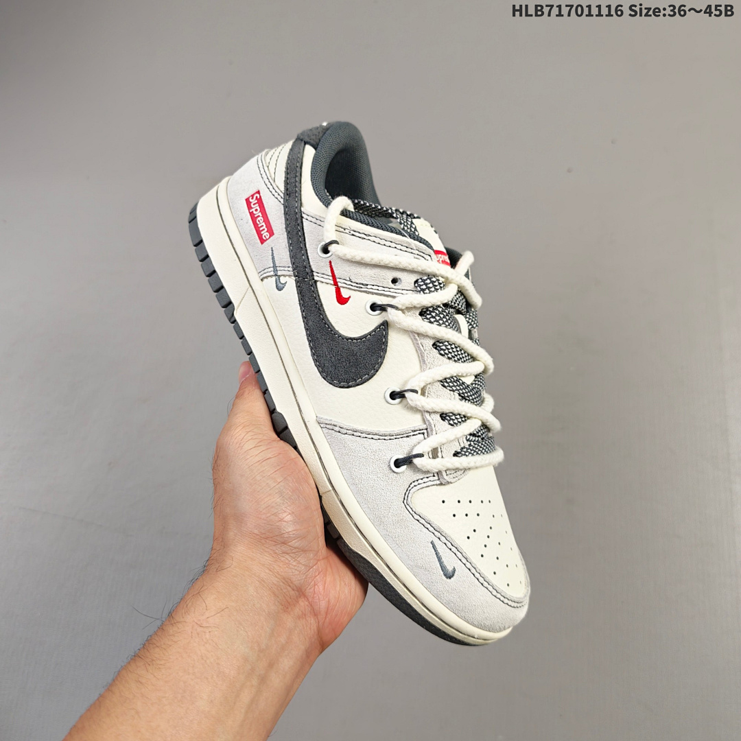 NIKE DUNK SB LOW supreme Dunk SB Dunk Dunk Dunk - foto 9
