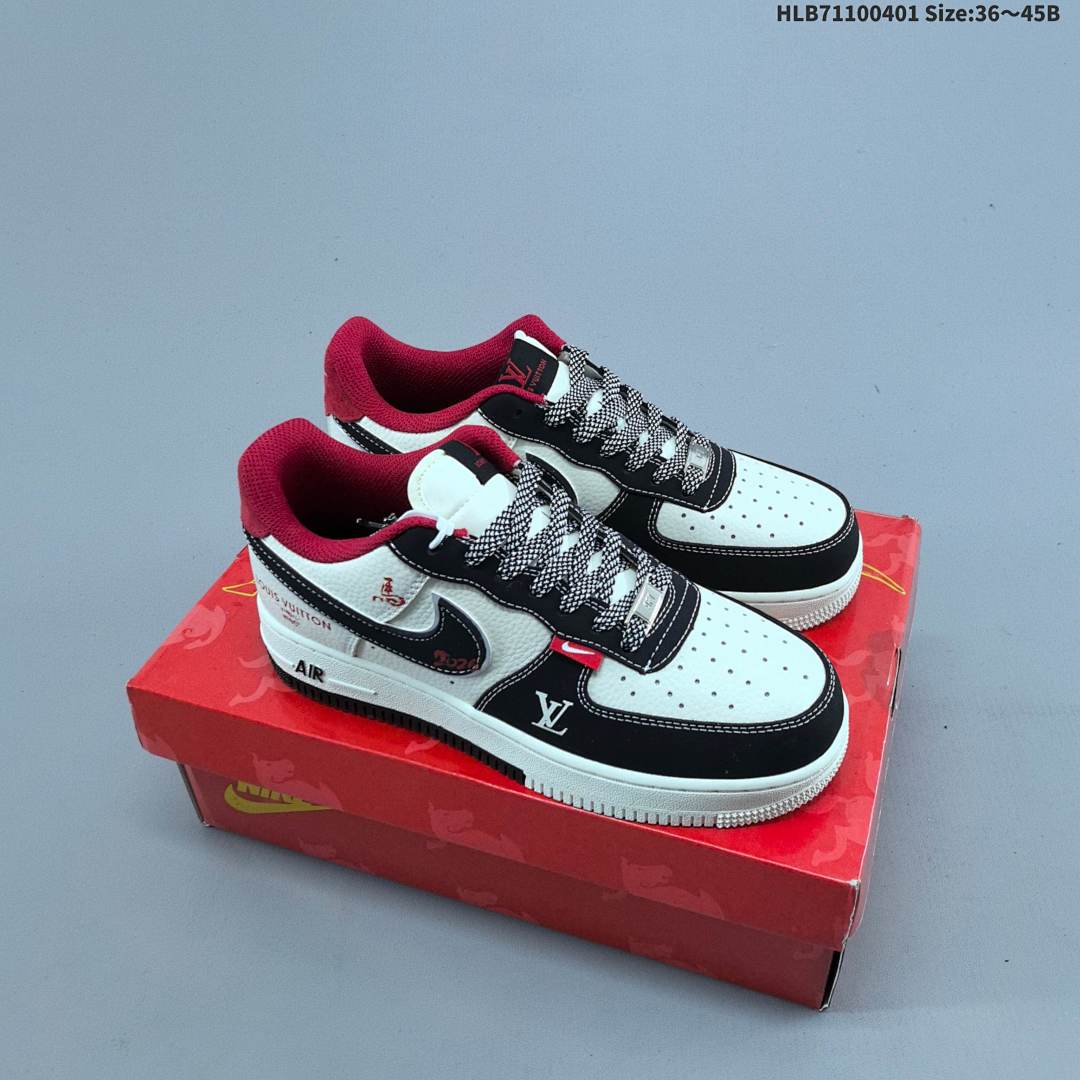 NIKE AIR FORCE 1‘07 LV8 - - foto 2