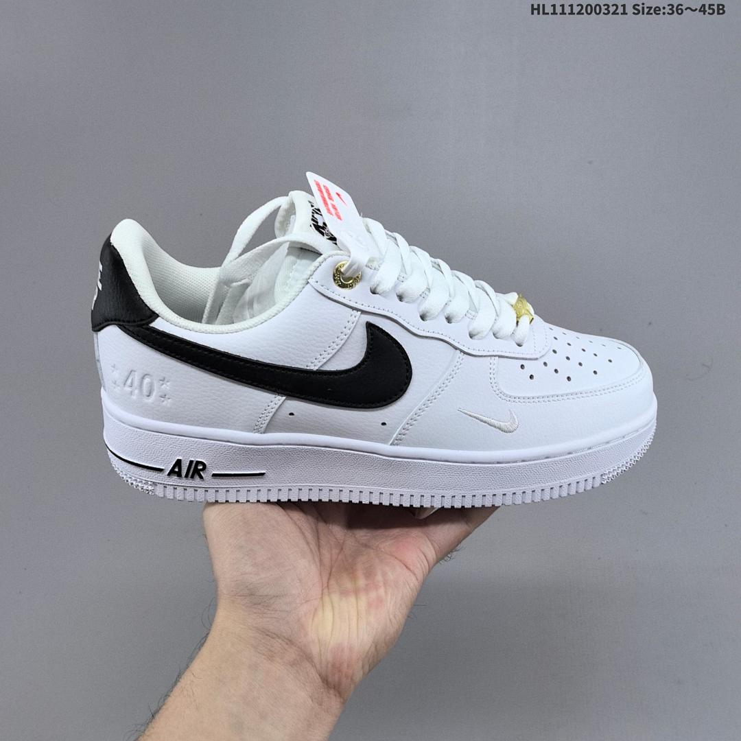 Nike Air Force 1“07 Force - foto 2