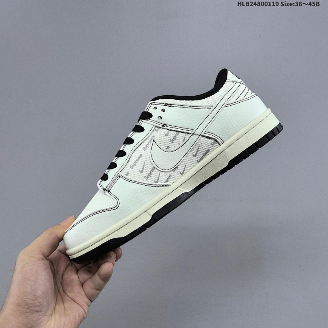 Nike Dunk sb Low Retro ‘DIY ’ sb - foto 7