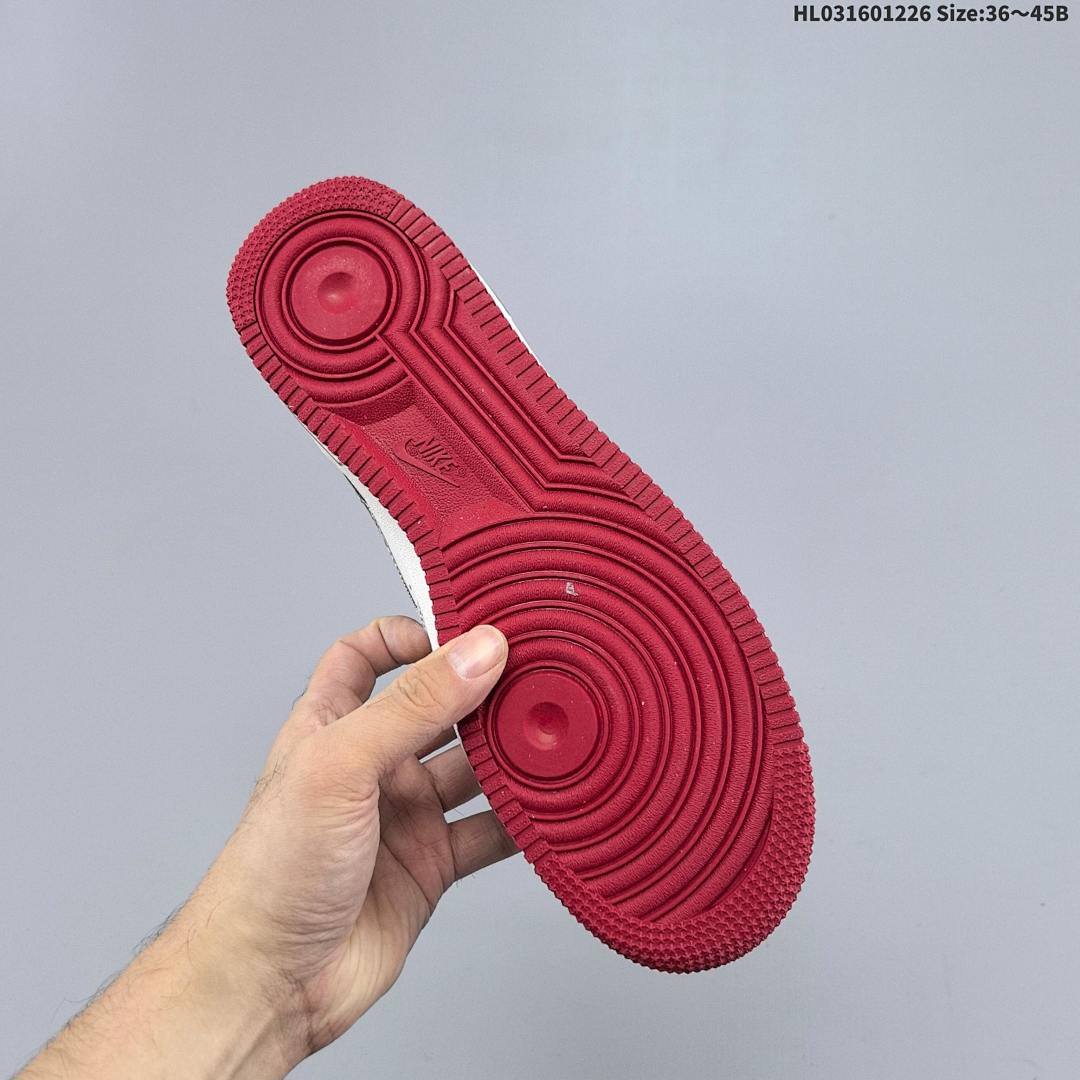Nike Air Force 1 Low Force - foto 4