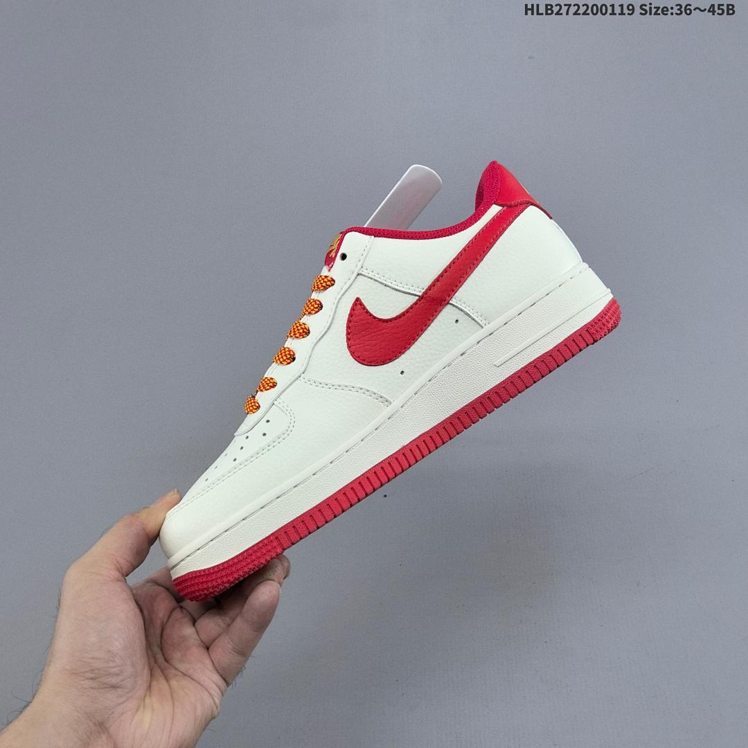 Nike Air Force1 07 low C - foto 7