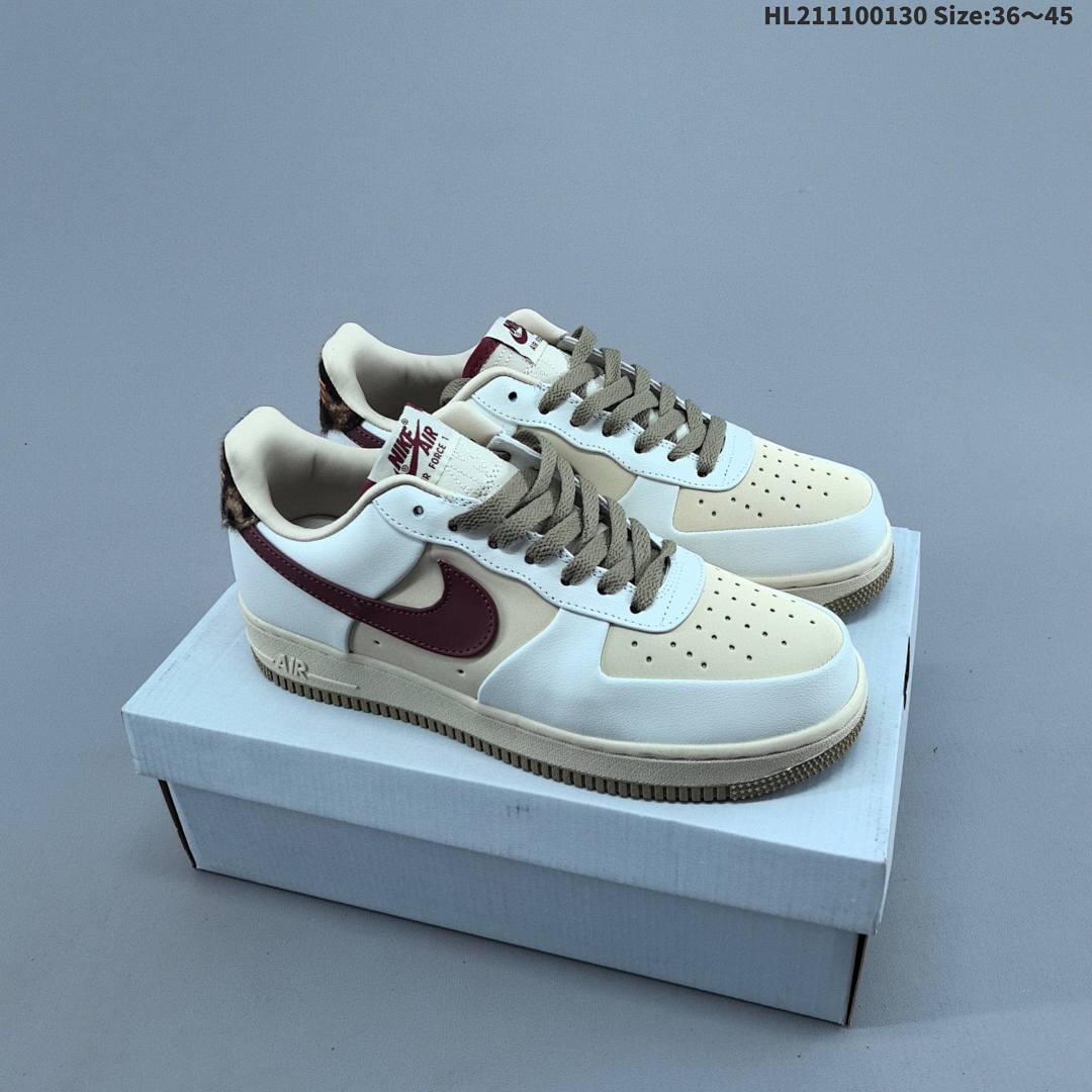 Nike Air Force 1 & x27;07 Low - foto 9