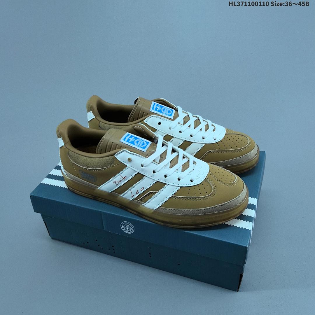 T Bad Bunny x adidas Gazelle Indoor BadBunny adidas GazelleInd - foto 5