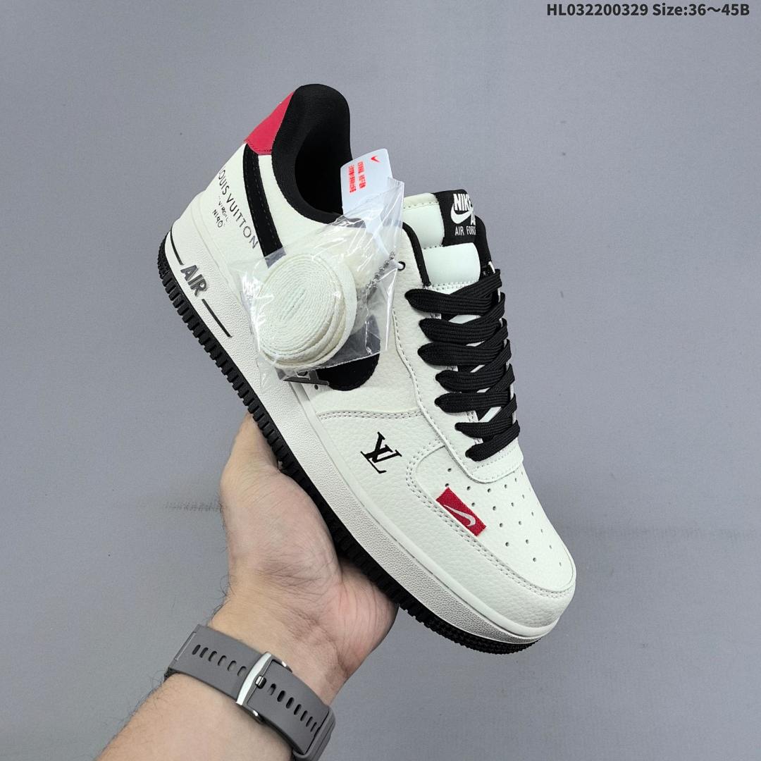 Nike Air Force 1 Low LV - foto 4