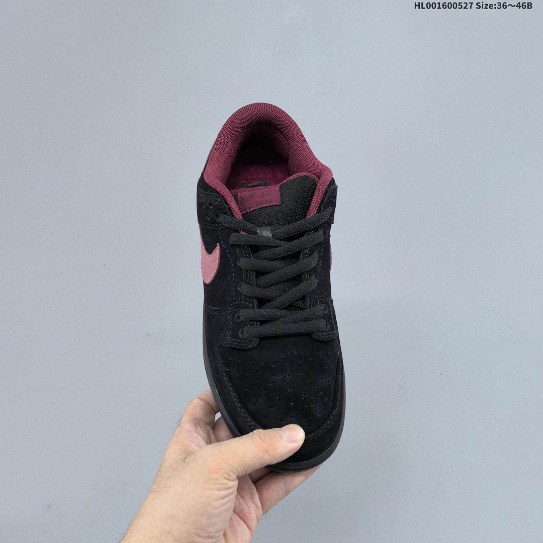 Nike Dunk SB Low SB Nike Dunk SB Pro "Dark - foto 8