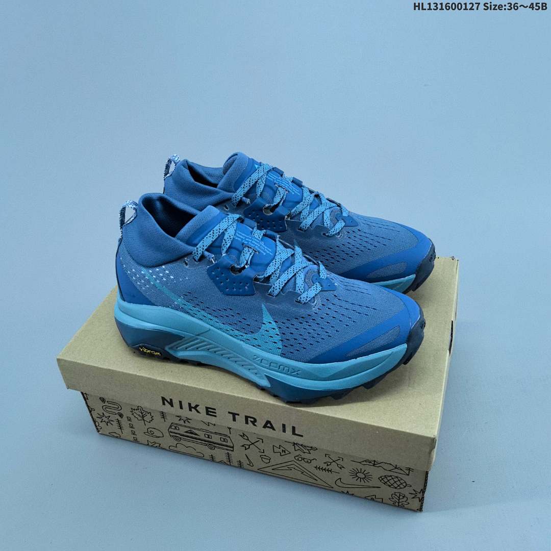 Nike REACTX PEGASUS TRAIL 6 Next Nature - foto 4