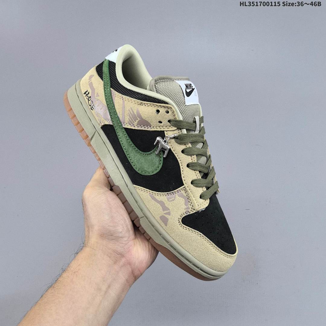 NIKE DUNK SB LOW SB Dunk Dunk Dunk SB - foto 8