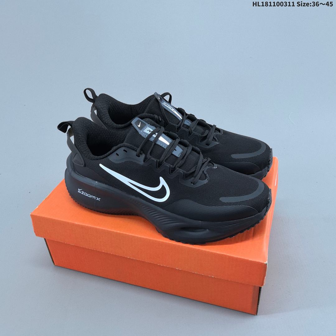 Nike Zoomx Plus - foto 3