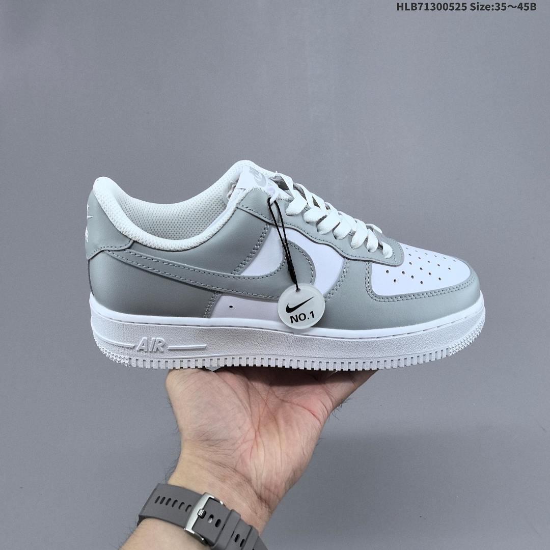 NIKE AIR FORCE 1‘07 -111 - foto 4