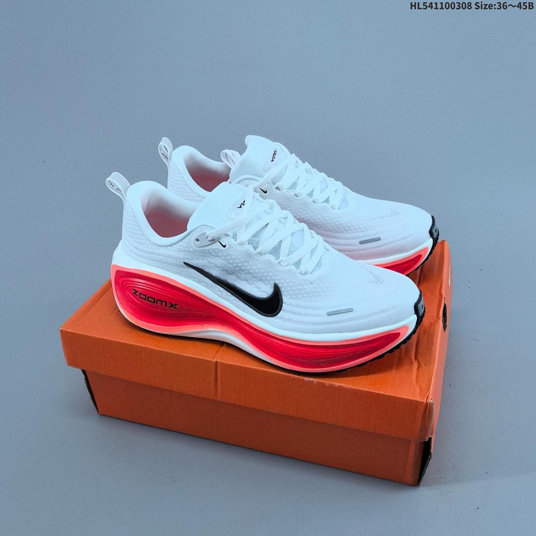 Nike VOMERO PLUS ReactX Air Zoom - foto 4