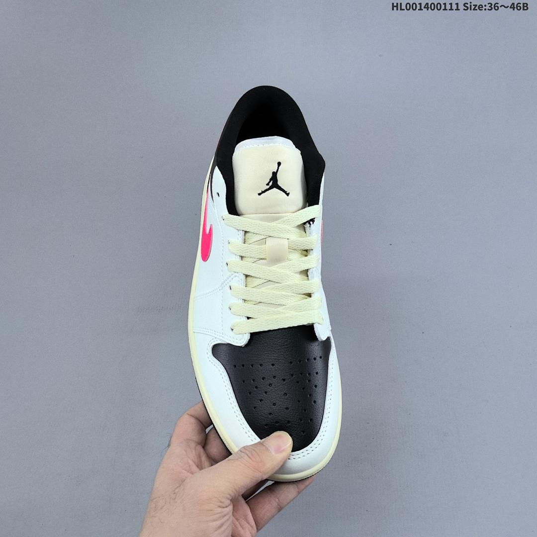 Air Jordan 1 Low AJ1 1 aj1 1 - foto 6