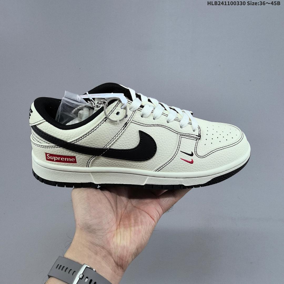 NIKE DUNK SB LOW Dunk SB Dunk Dunk Dunk SB - foto 4