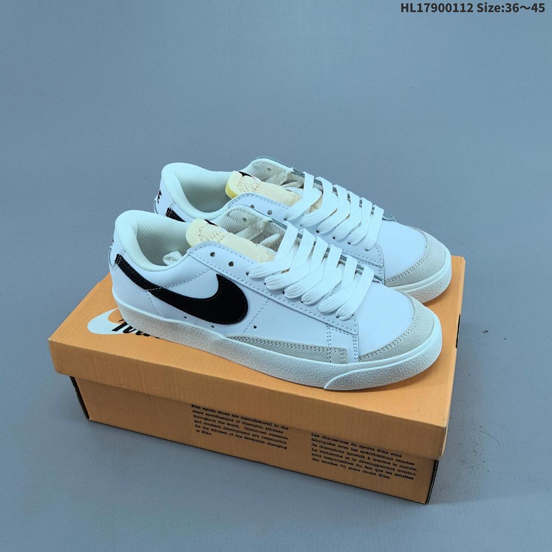 Nike Blazer Low‘77 Jumbo -141 ID - foto 10