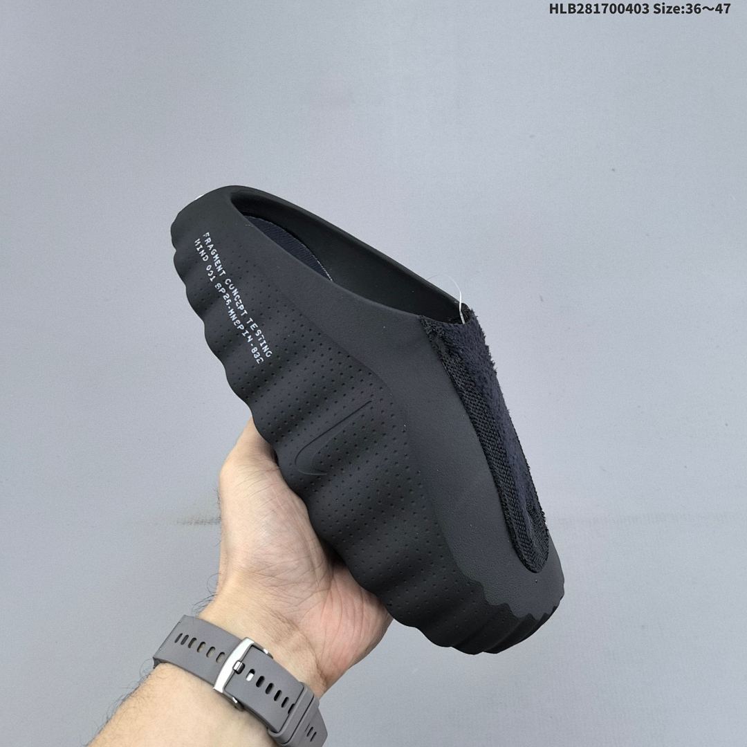 Nike Mind 001 Recovery Slide Nike Mind 001 - foto 3