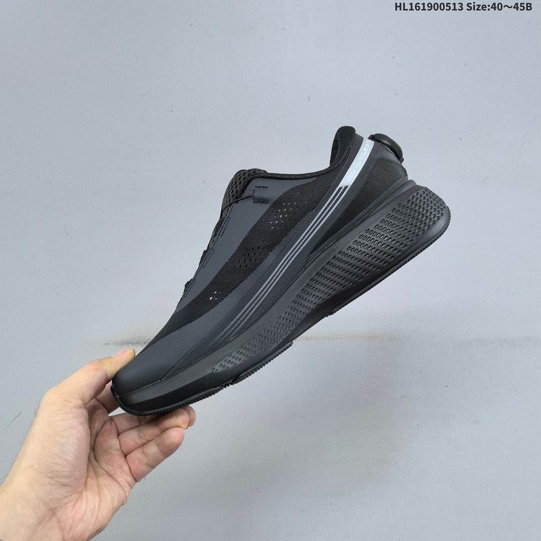 FILA Performance ATHLETICS SPORT NUVOLE RUN 3+ - foto 7