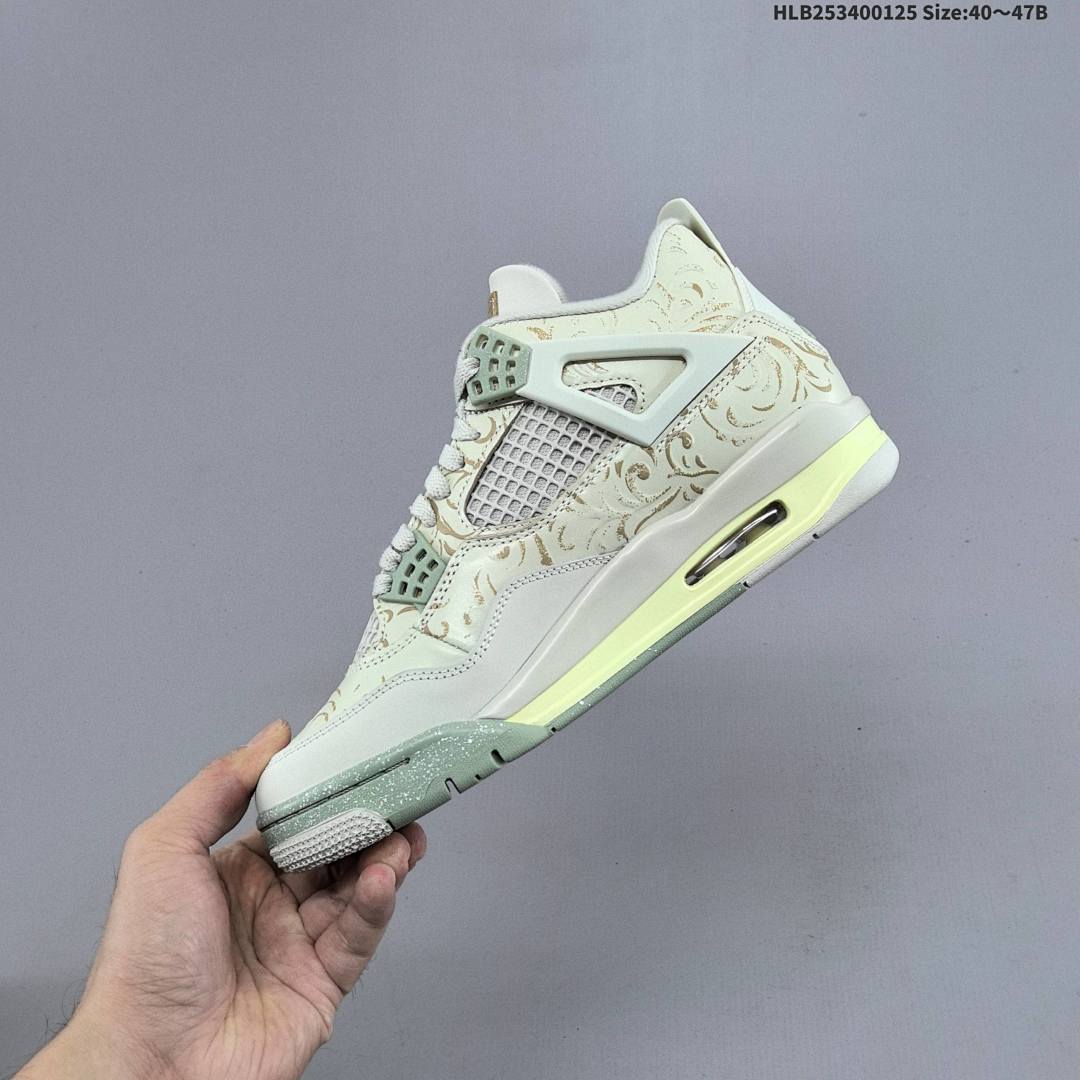 Air Jordan 4 SE "Somos Eternos" AJ4 4 aj4 4 - foto 7