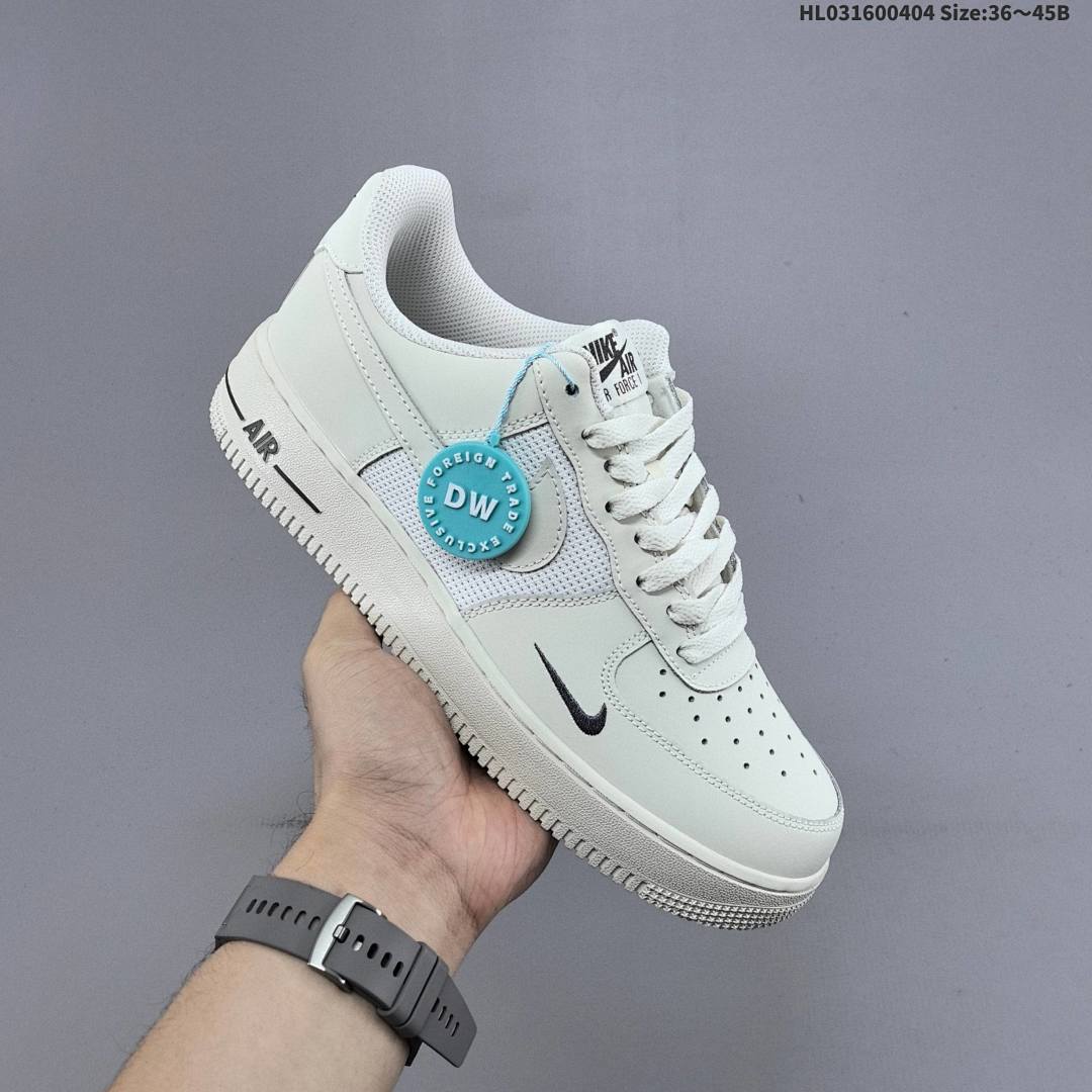 Nike Air Force 1“07 Force 1 - foto 3