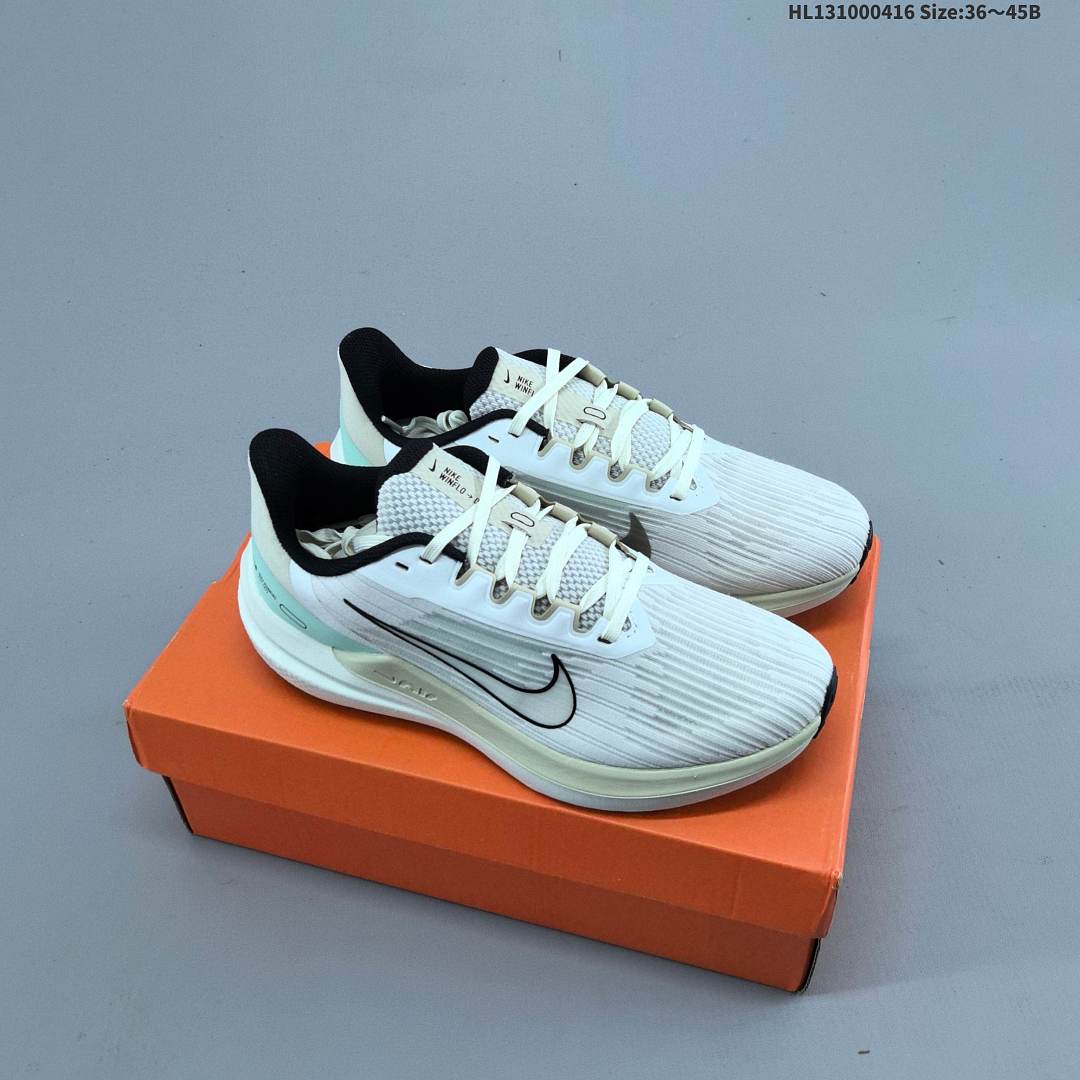 NK Air Zoom Winflo V9 QC - foto 8