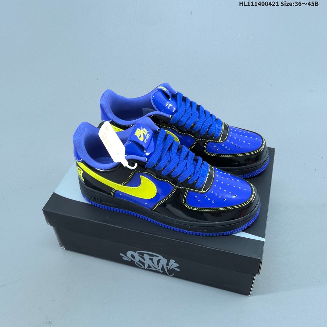 Nike Air Force 1’07 Force 1
