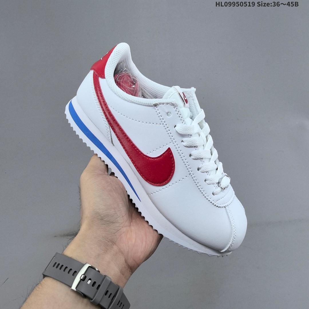 Nike Classic Cortez Cortez - foto 5