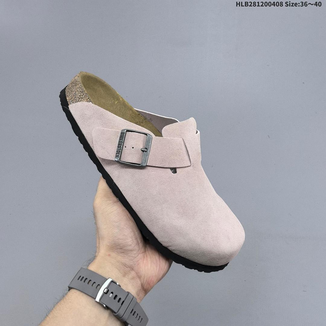 Birkenstock · Birkenstock Birk - foto 3
