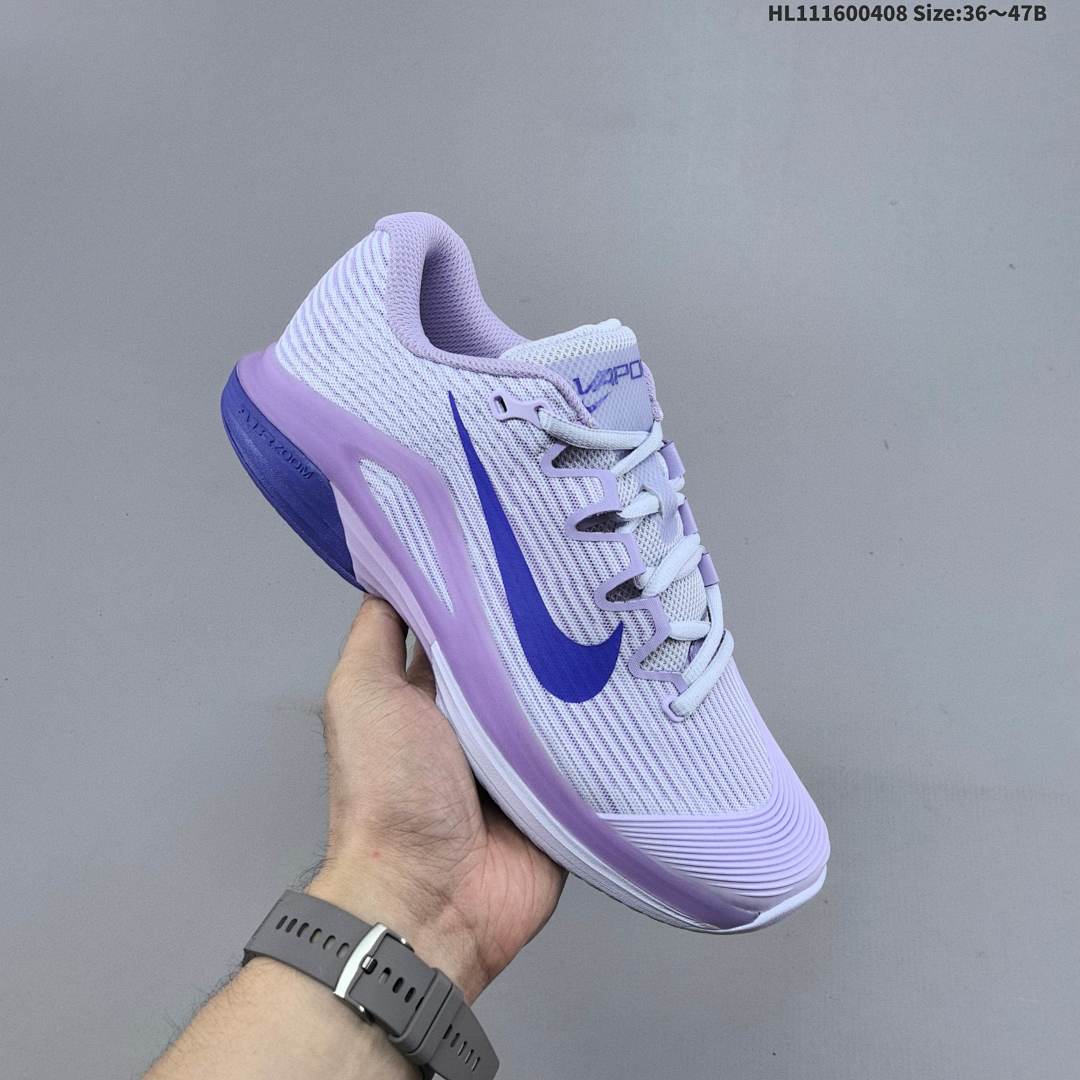 ZOOM VAPOR 12 HC IB2534-100 Nike Zoom Vapor 12 HC - foto 3