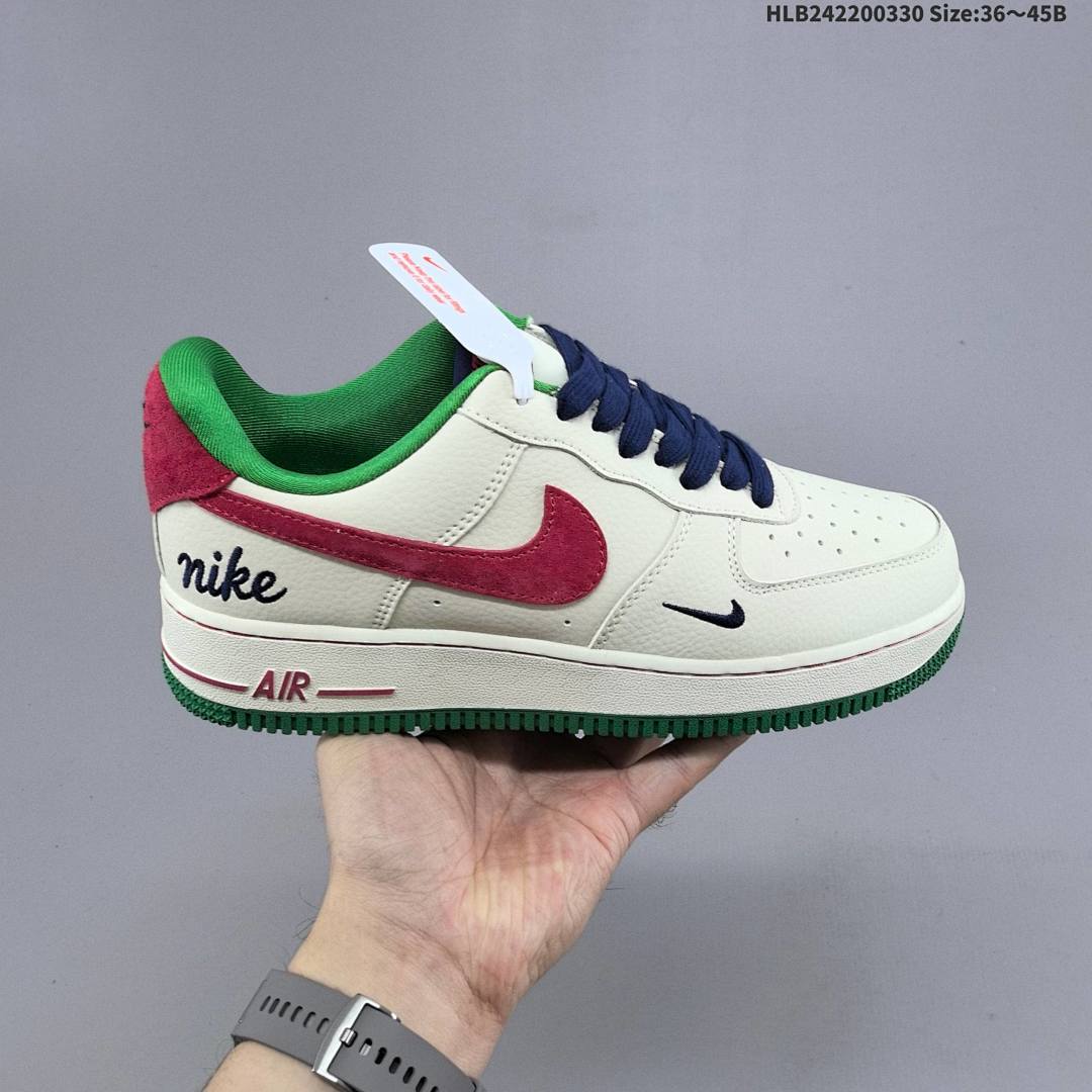 Nike Air Force1 07 low FV36 - foto 2