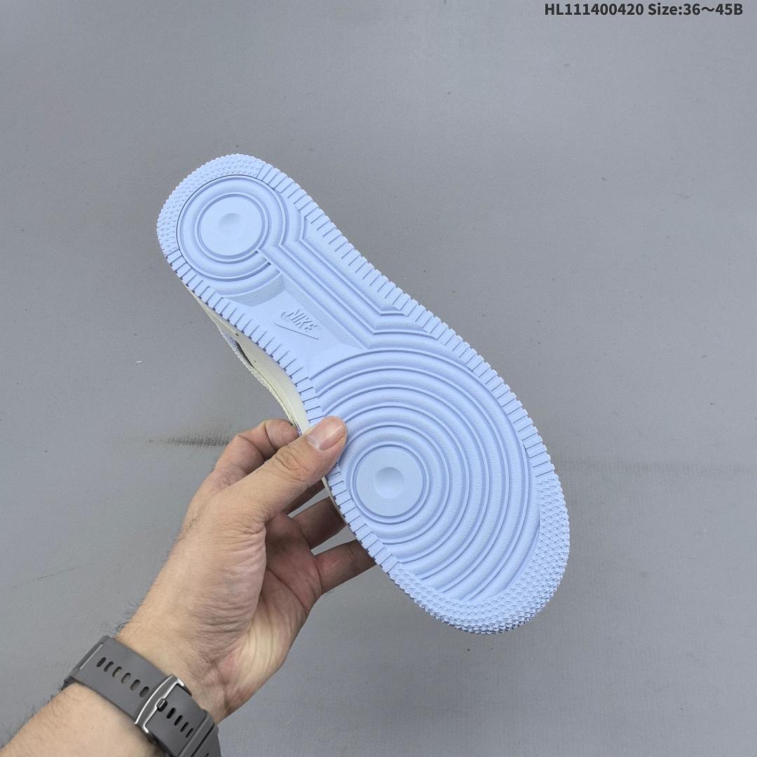 Nike Air Force 1’07 Force 1 - foto 7