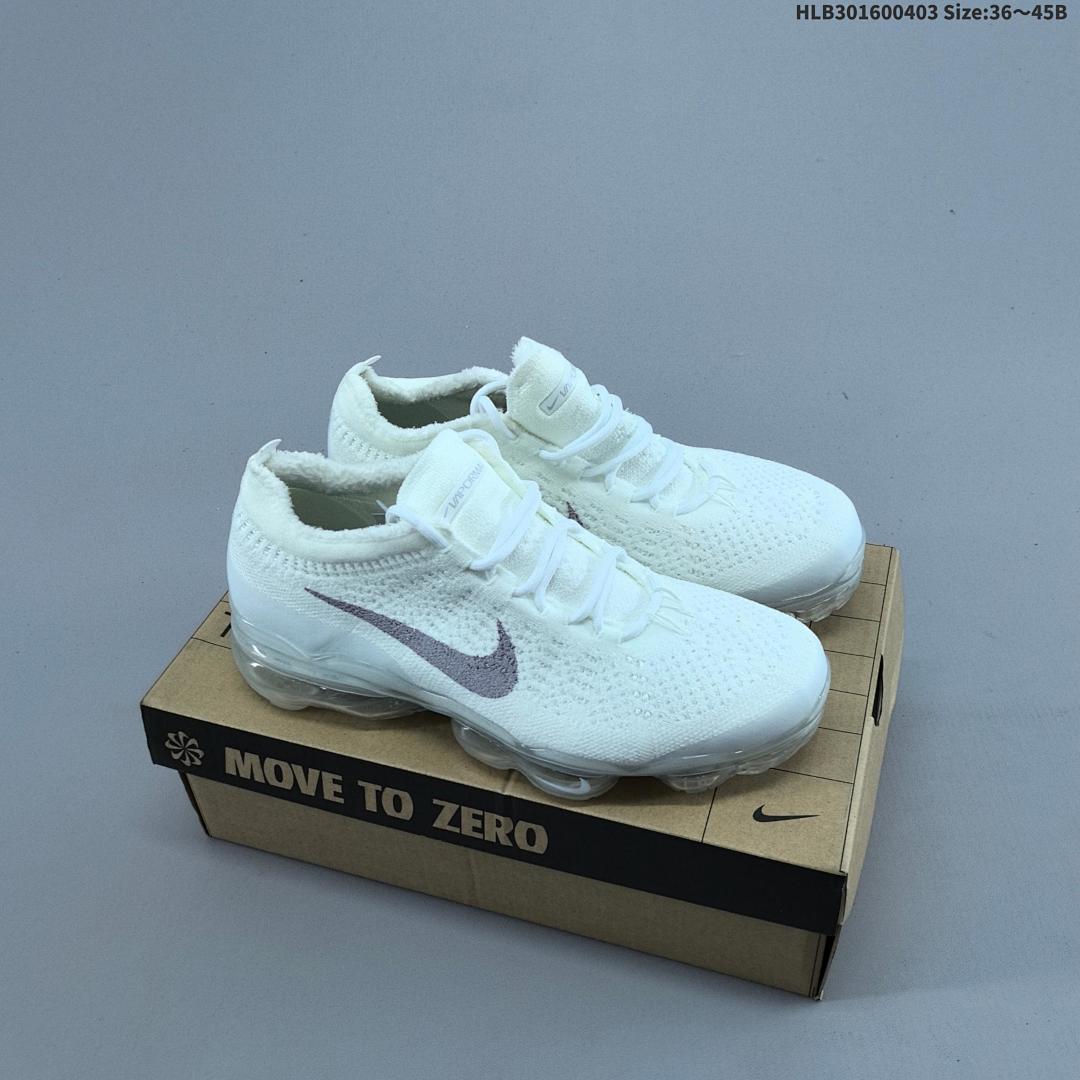 Nike Air Vapormax 2023 FK Flyknit Nike VaporMax - foto 2