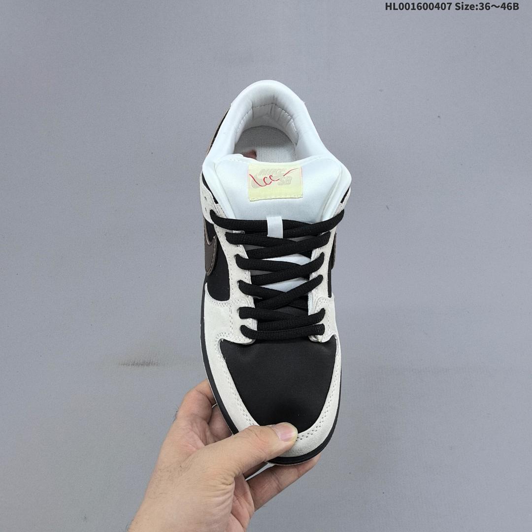 Nike Dunk SB Low Nike Dunk SB City Of Love - foto 5
