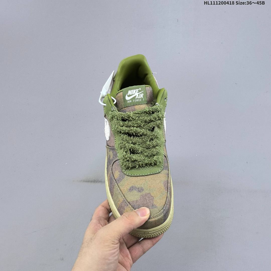 Nike Air Force 1’07 Force 1 - foto 5