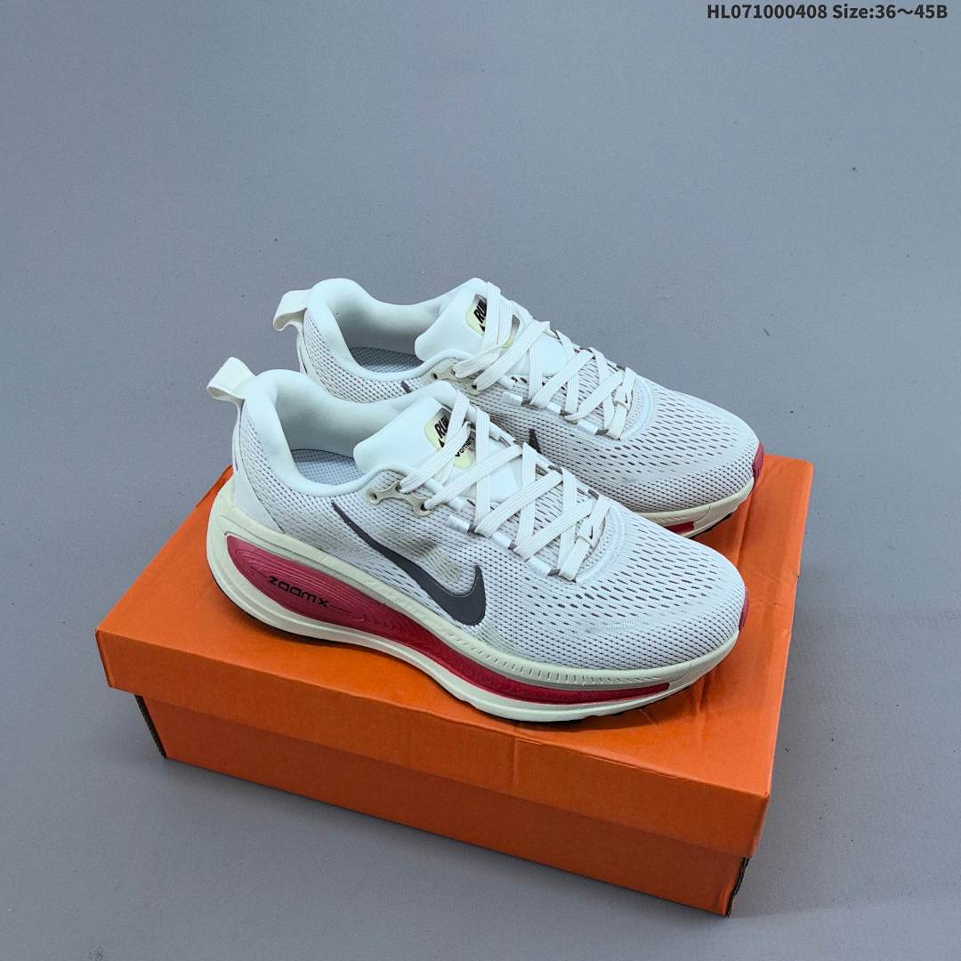 Nike Vomero 18 ReactX Air Zoom - foto 4