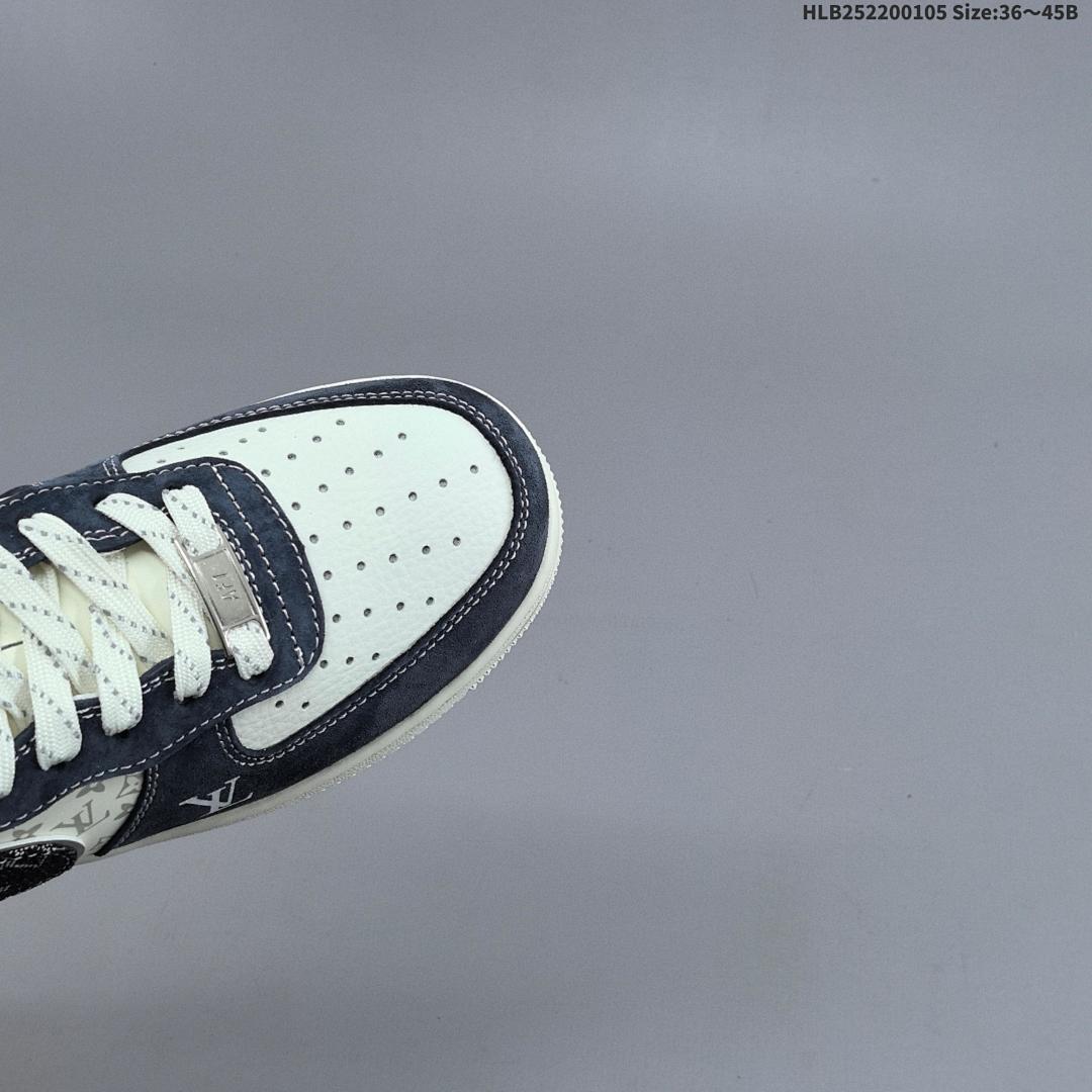 NIKE AIR FORCE 1‘07 LV8 -F04 - foto 3