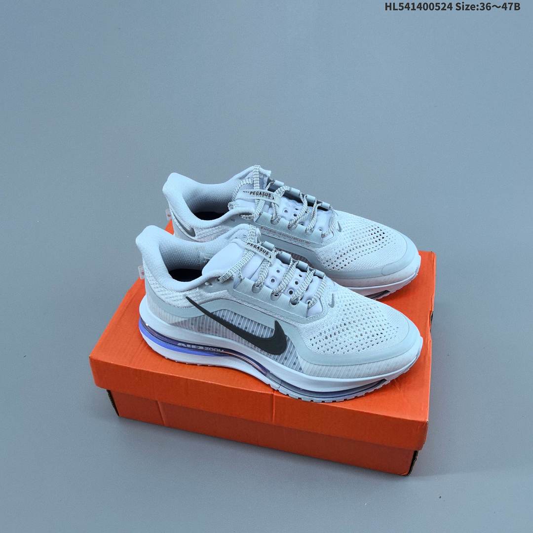 NIKE PEGASUS PREMIUM AIRSCAPE Pegasus Premium ZoomX Air Zoom R - foto 7
