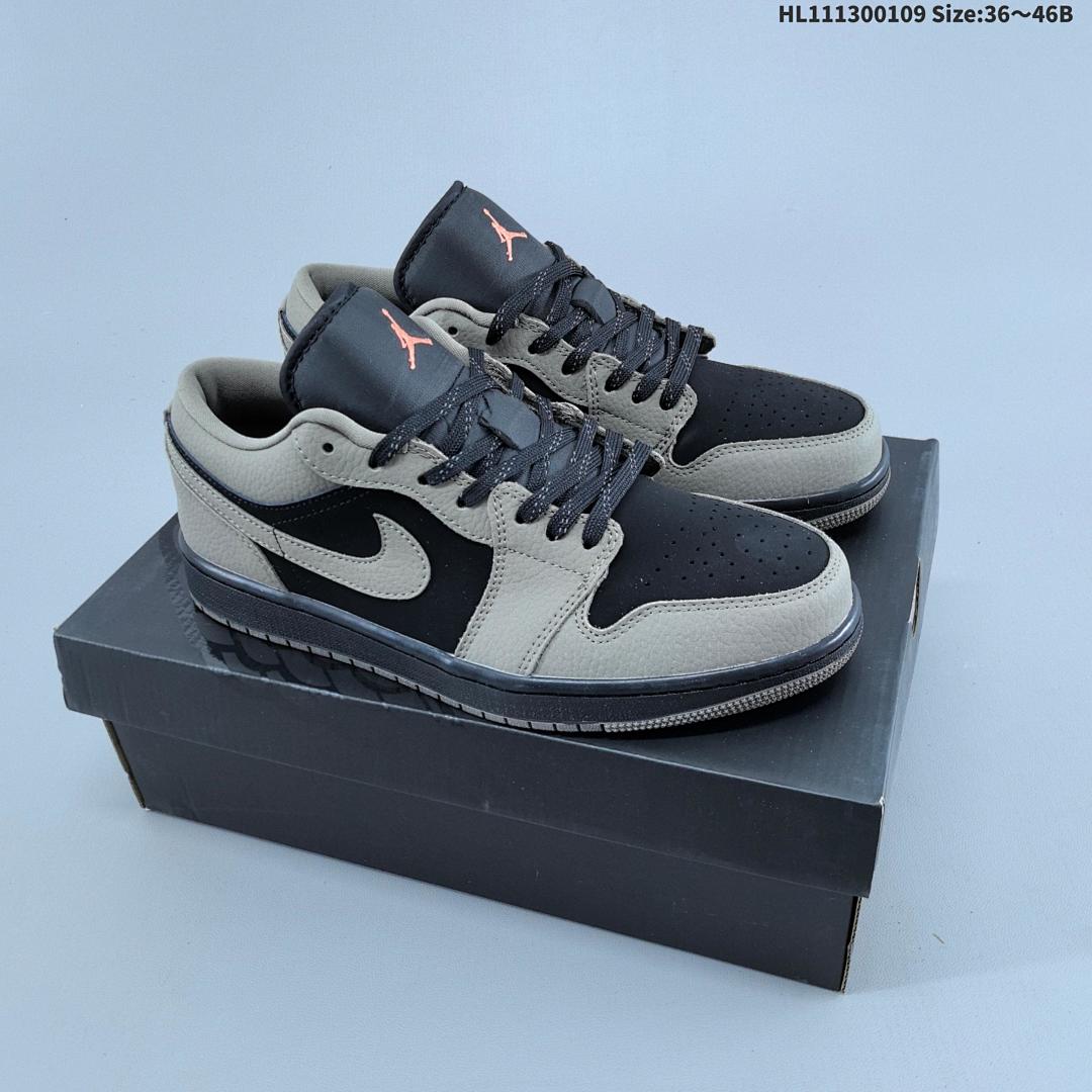 Nike Air Jordan 1 Low OG AJ1 1 -005 3