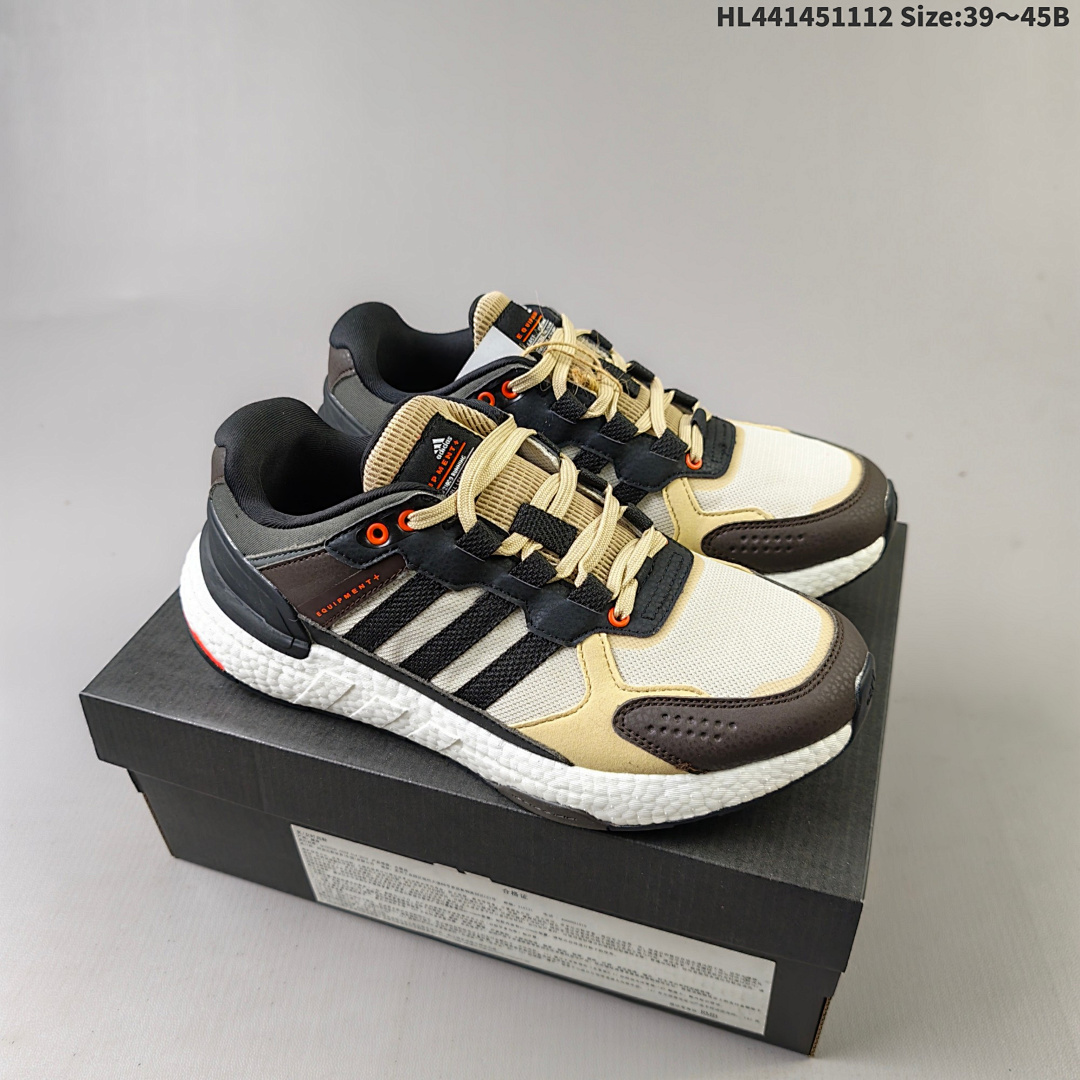 Adidas EQUIPMENT+ boost Adidas equipment EQT ADIDAS - foto 5
