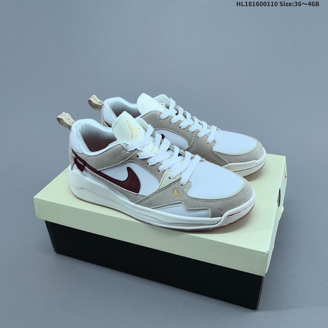 Nike Air Jordan CMFT Era CNY -161 3