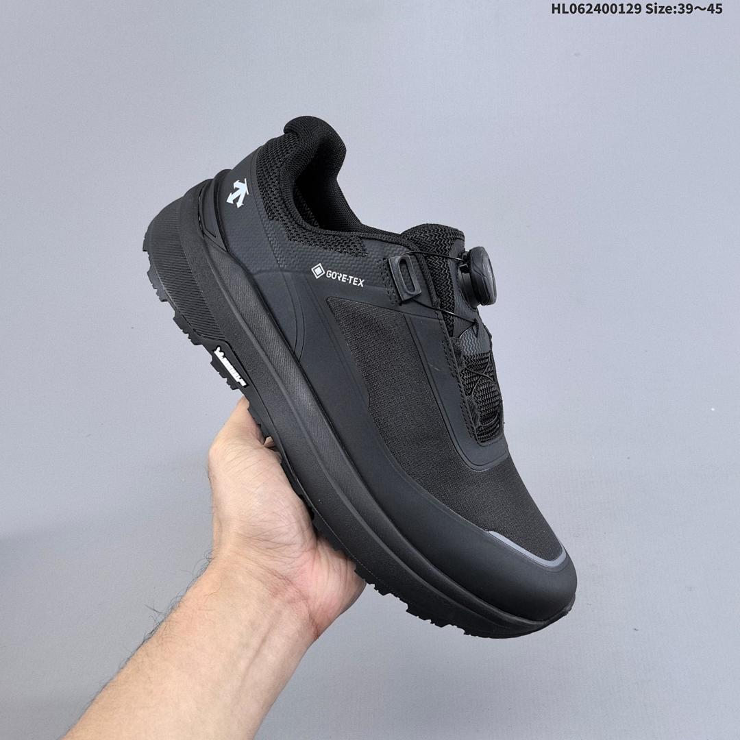DESCENTE BOA DUALIS GORE-TEX - foto 2