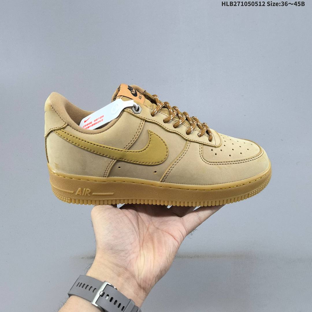 Nike AIR FORCE 1‘07 Force - foto 3